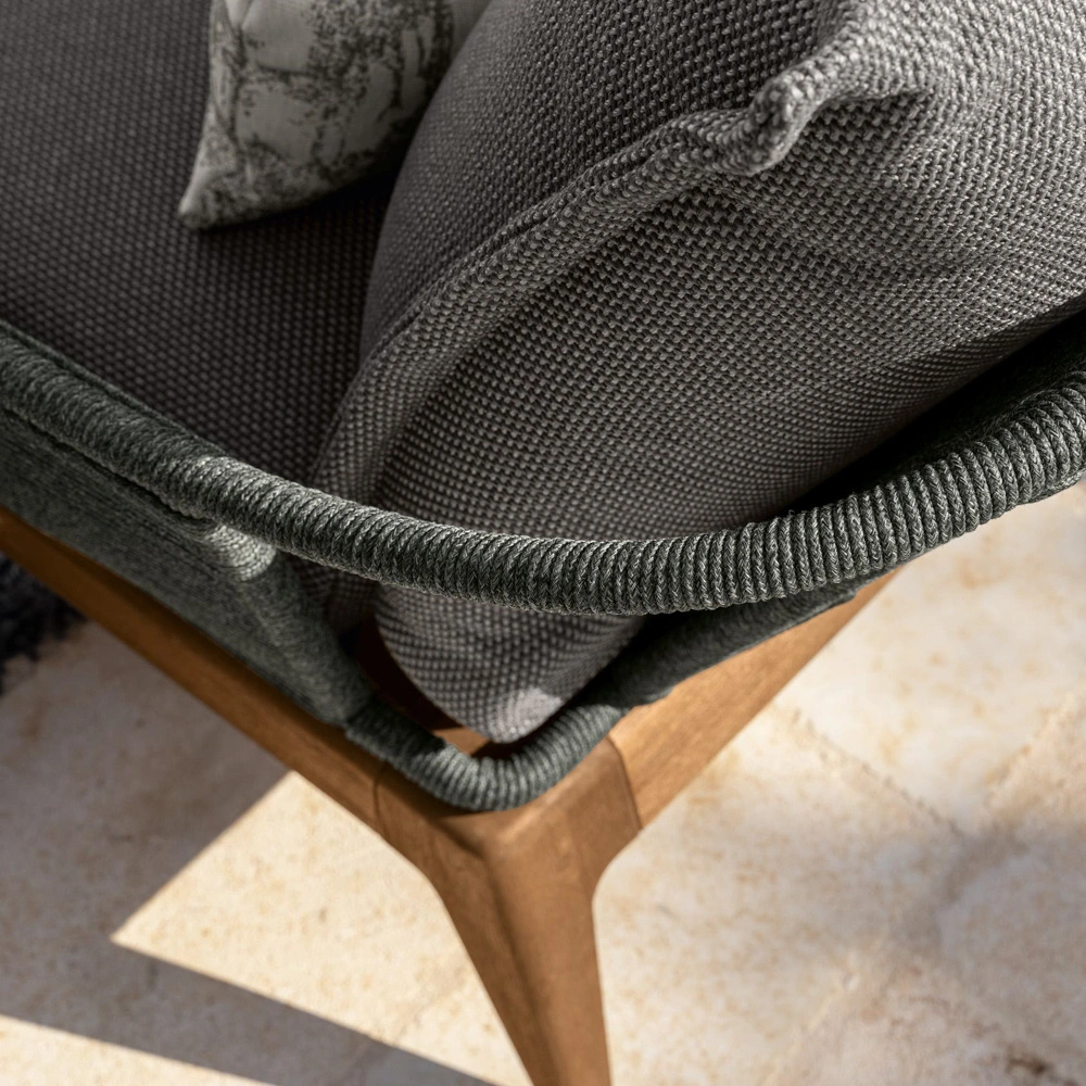 Cruise//Teak 3 seater Sofa 3 Cruise//Teak 3 seater Sofa - Image 3