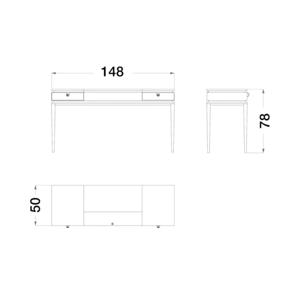 dragonfly vanity table cprn homood 4