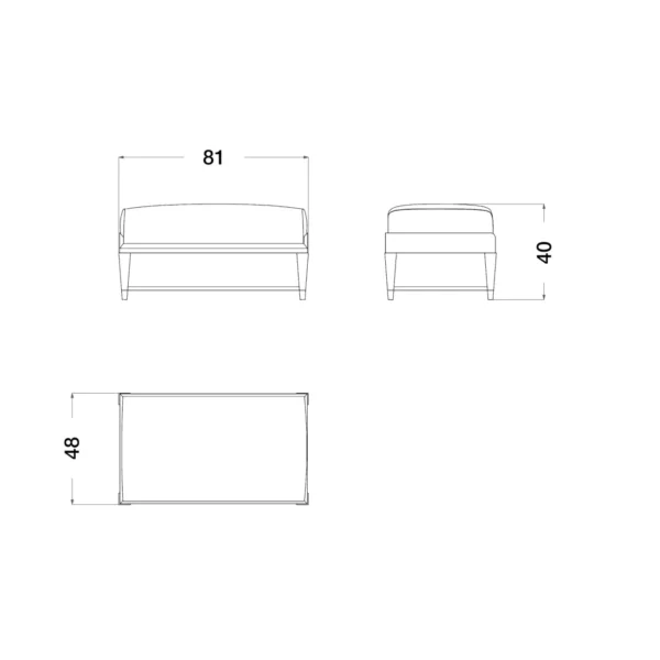 Eclipse Bench - Image 5