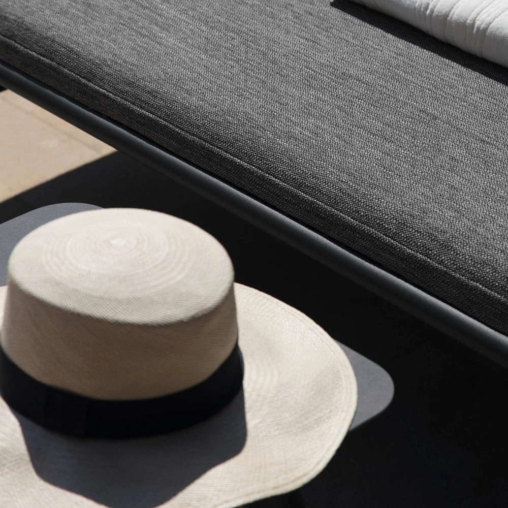 Moon//Alu Bent Sofa 4 Moon//Alu Bent Sofa - Image 4