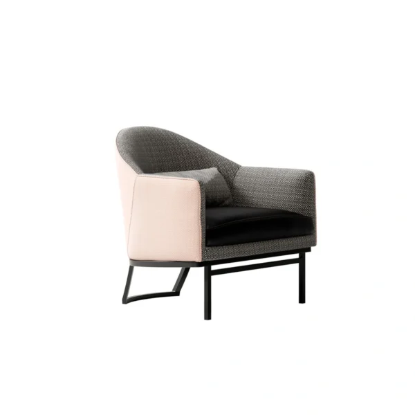 sesto senso occasional armchair cprn homood 4