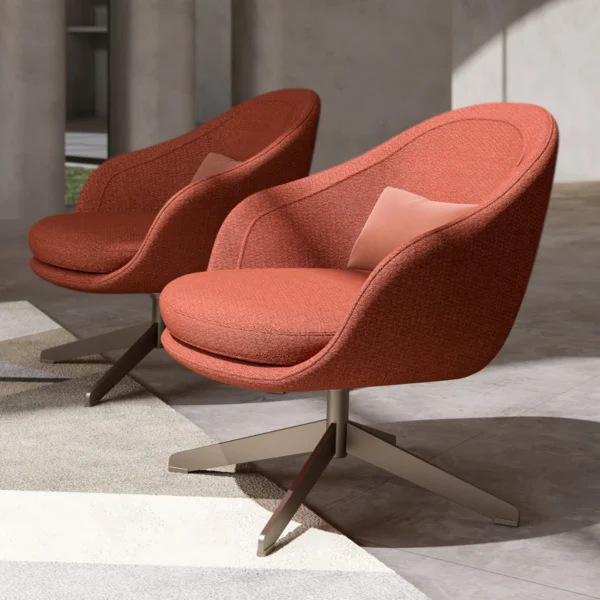 shape lucille armchair cprn homood 2