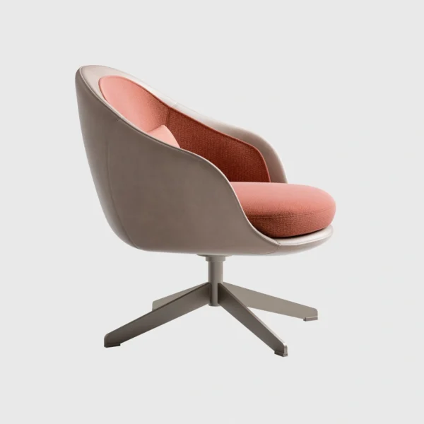 shape lucille armchair cprn homood 3