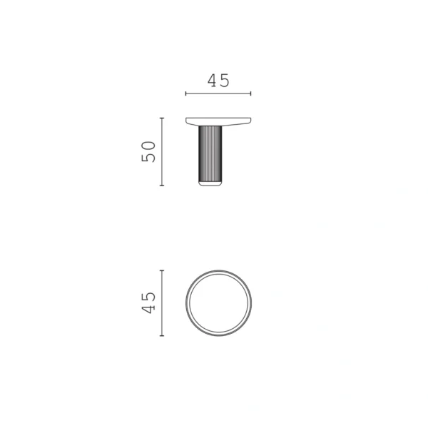 shapes outdoor jose side table cprn homood