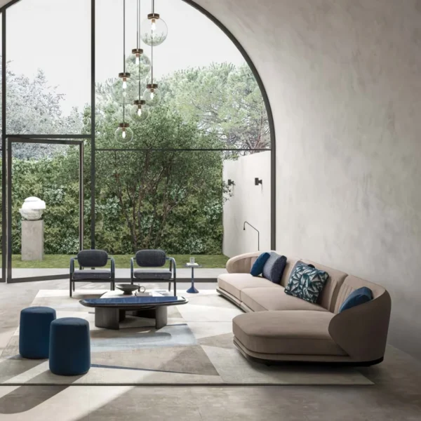 shapes pierre modular sofa cprn homood