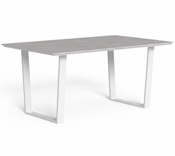 Alabama//Alu Dining Table