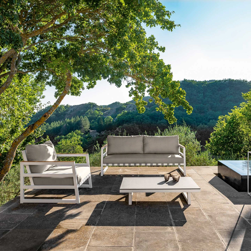 Alabama//Alu Dining Table 11 Alabama//Alu Dining Table - Image 11