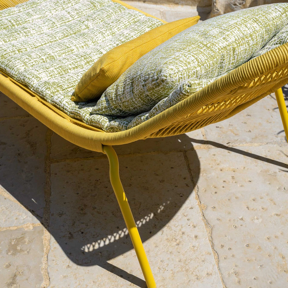 Panama Sunbed 3 Panama Sunbed - Image 3