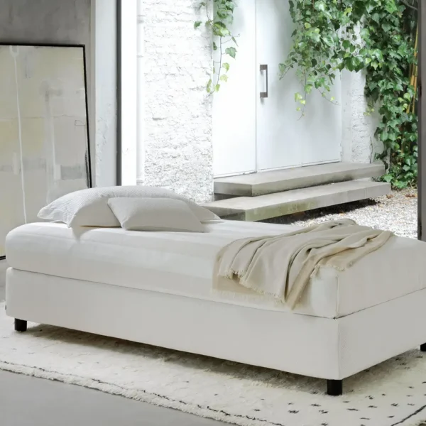 Sommier - Single bed 2