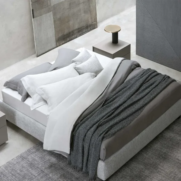 Sommier - Double Bed 2