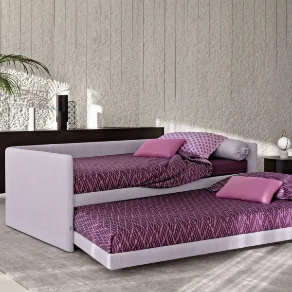 Duetto Transformable Bed 1