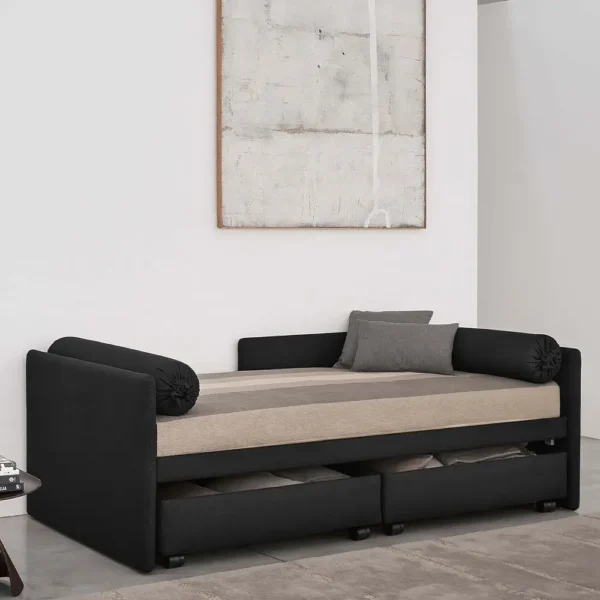 Duetto Transformable Bed 4