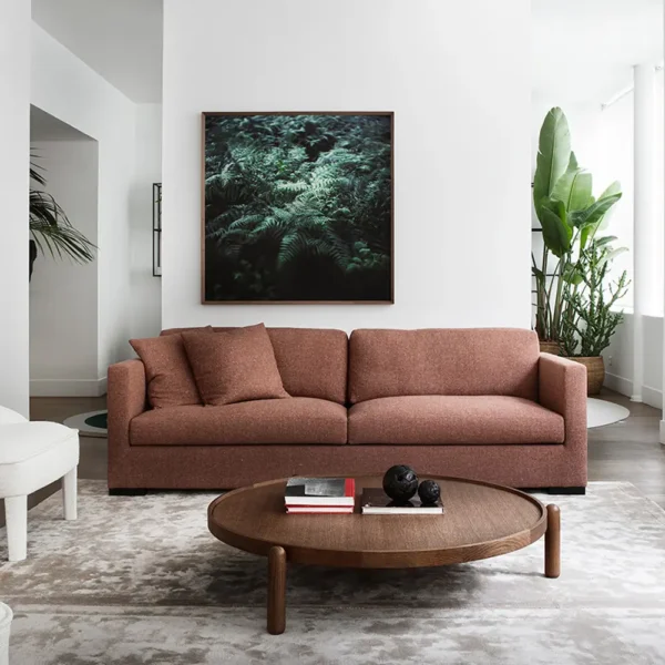 BELMON Sofa 1