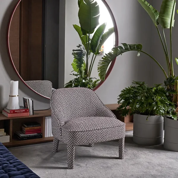 IDA ARMCHAIR 1