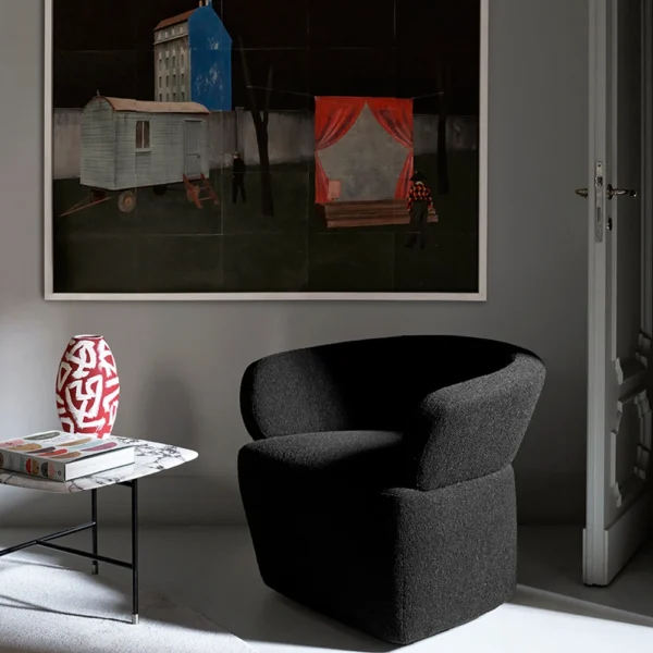 JOSEPHINE ARMCHAIR 1