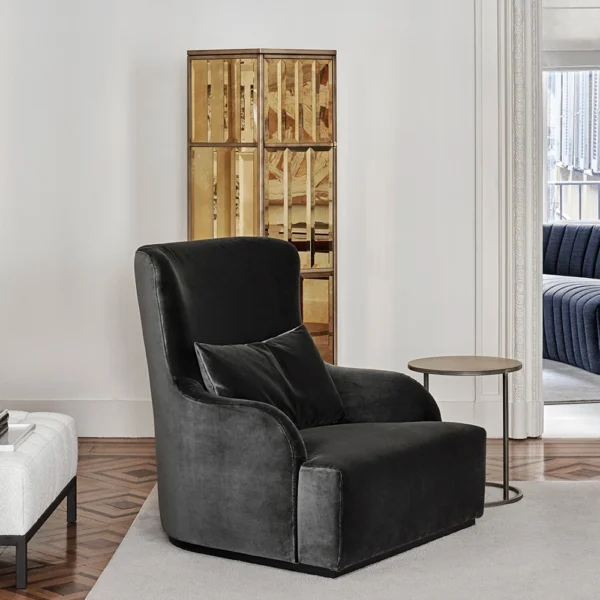 LIU ARMCHAIR 1