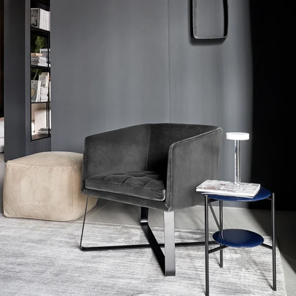 LOLYTA ARMCHAIR 2