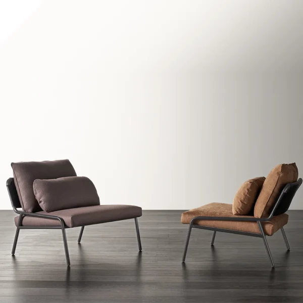 ZOE ARMCHAIR 3