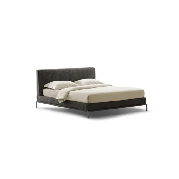 Icon - Double Bed