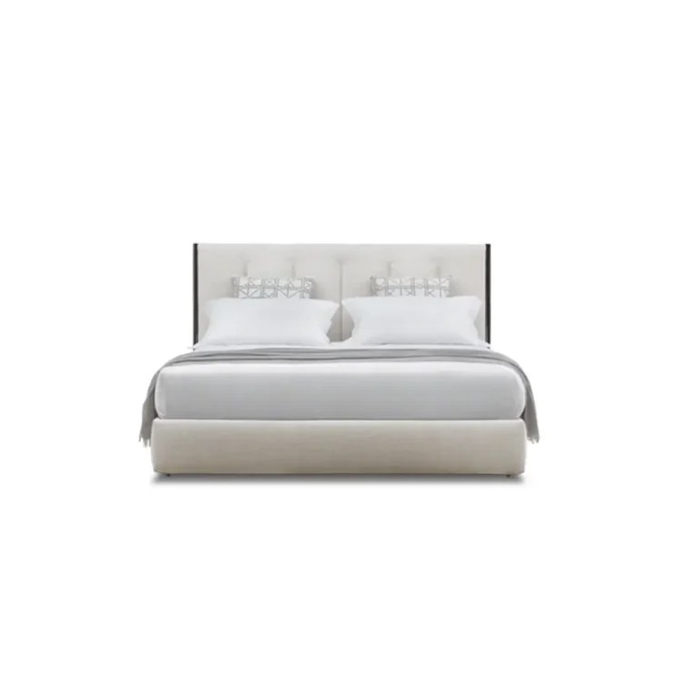 Koi Double Bed