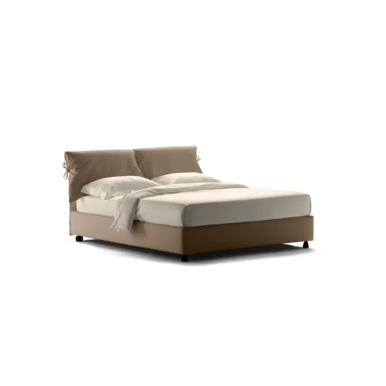 Nathalie Double Bed