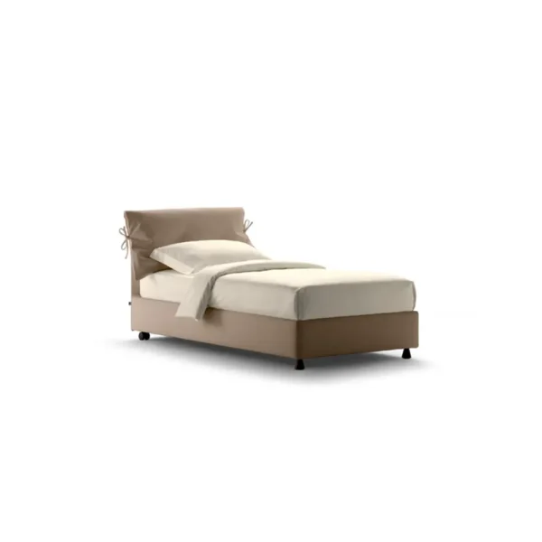 Notturno Shabby Chic - Single Bed