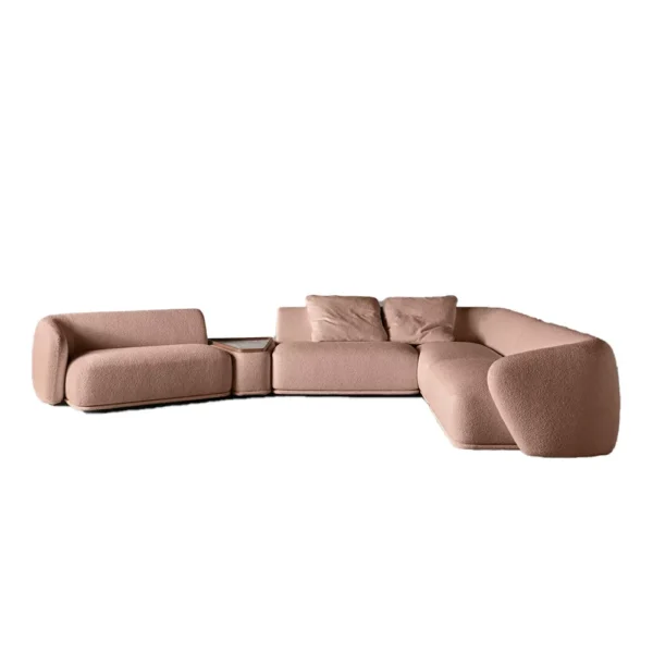 RENÉ SOFA