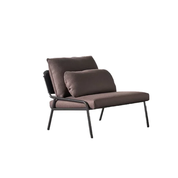 ZOE ARMCHAIR