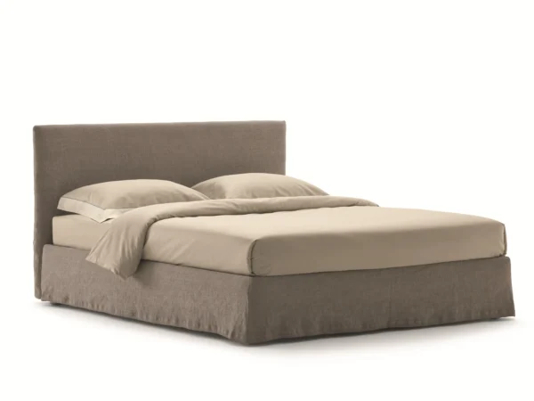 Notturno Shabby Chic Double Bed