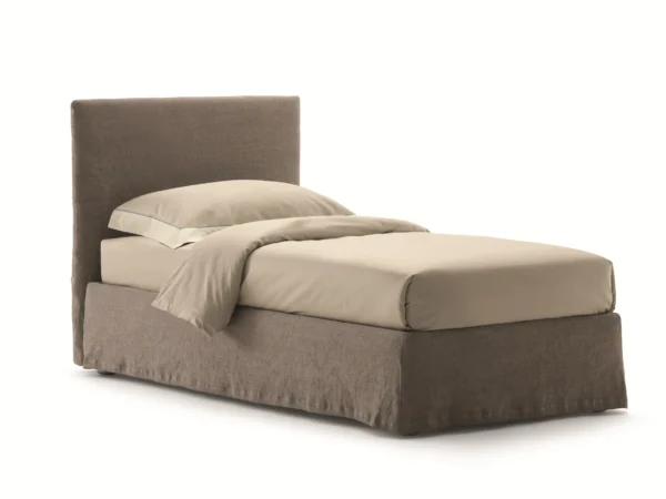 Notturno Shabby Chic Single Bed