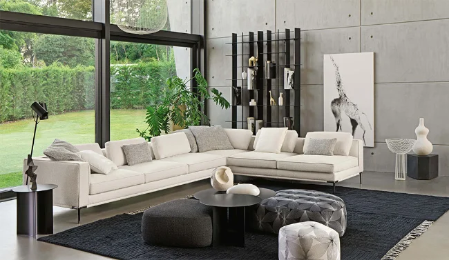 Icon Modular Sofa 8 Icon Modular Sofa - Image 8