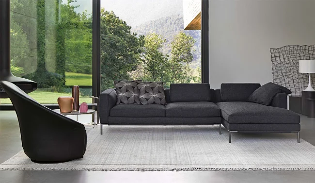 Icon Modular Sofa 11 Icon Modular Sofa - Image 11