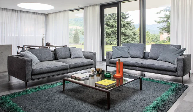 Icon Modular Sofa 12 Icon Modular Sofa - Image 12