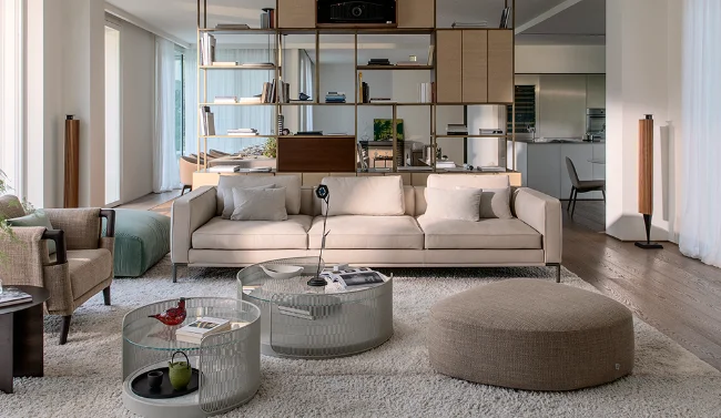 Icon Modular Sofa 16 Icon Modular Sofa - Image 16