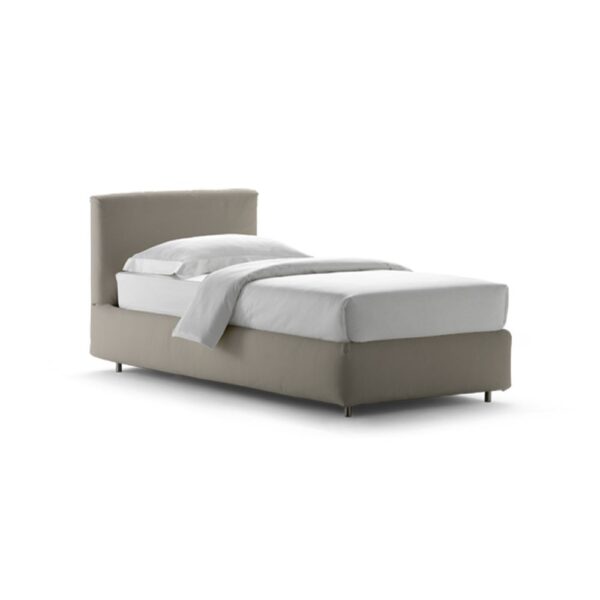 Merkurio Single Bed