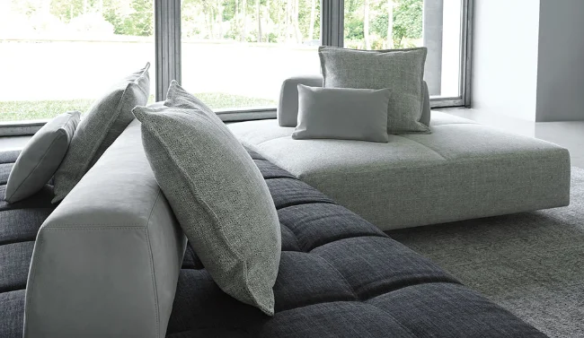 Softbench Modular Sofa 4 Softbench Modular Sofa - Image 4