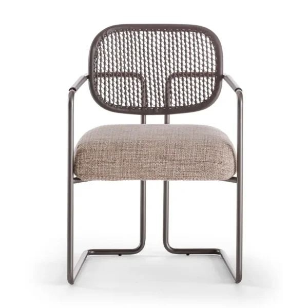 Arno Armchair