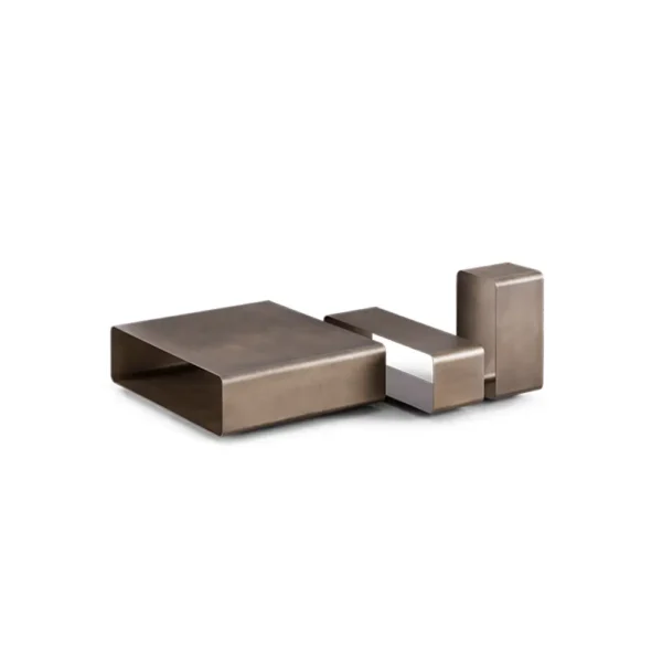 Foglio - Coffee Tables