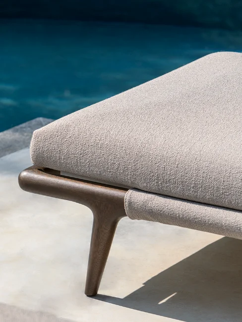 Gaudí Sun Lounger 18 Gaudí Sun Lounger - Image 18