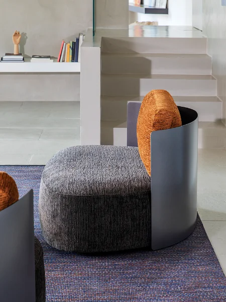 Pierre Shell - Small Armchairs 7 Pierre Shell - Small Armchairs - Image 7