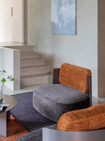 Pierre Shell - Small Armchairs 8 Pierre Shell - Small Armchairs - Image 8