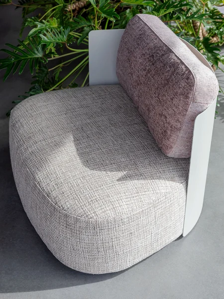 Pierre Shell - Small Armchairs 13 Pierre Shell - Small Armchairs - Image 13