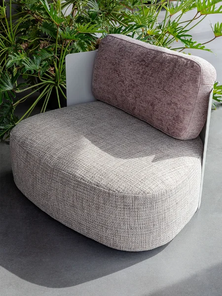 Pierre Shell - Small Armchairs 14 Pierre Shell - Small Armchairs - Image 14