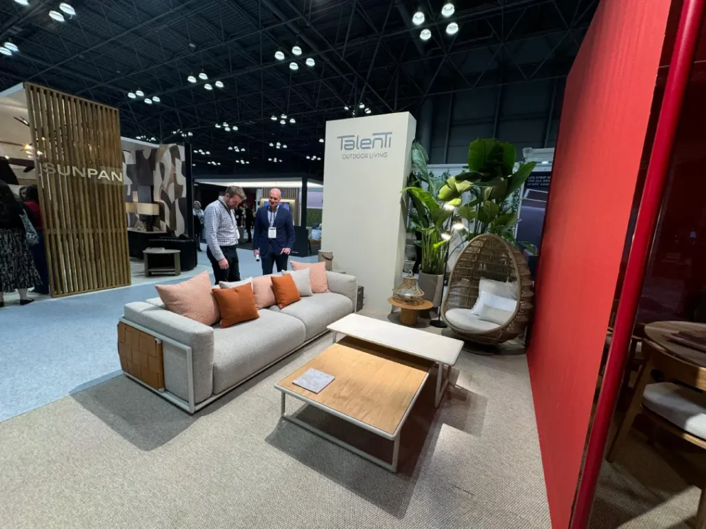Italian Luxury Furniture for LA's Hospitality and Short-Term Rental Market 2 Elevate Your Space with Melaaura: Partnering with World-Class Brands 4