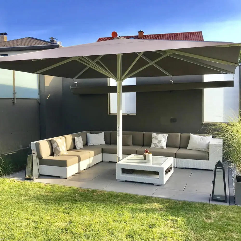 Type FX – Cantilever Umbrella 6