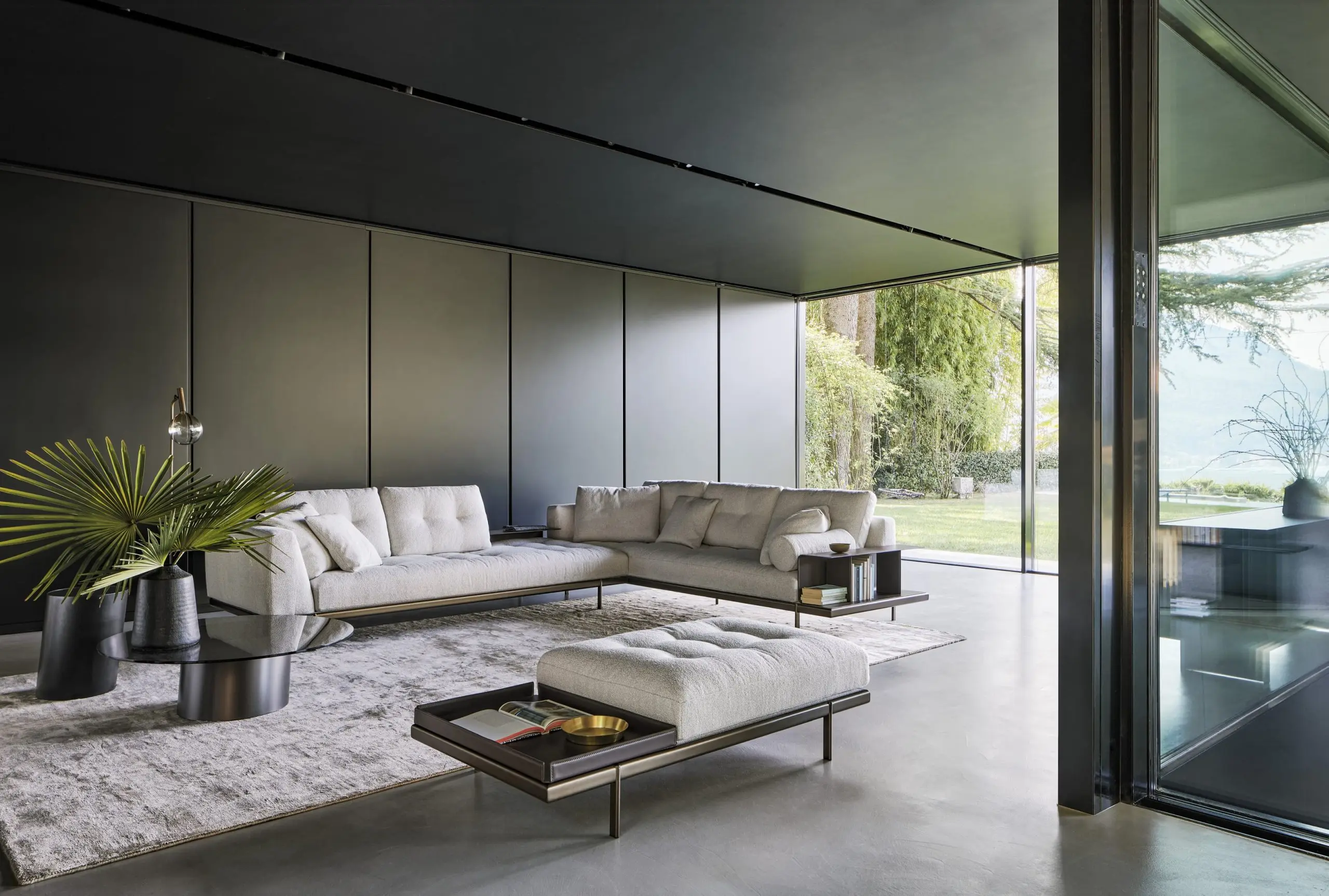 Bonaldo — at Robertson