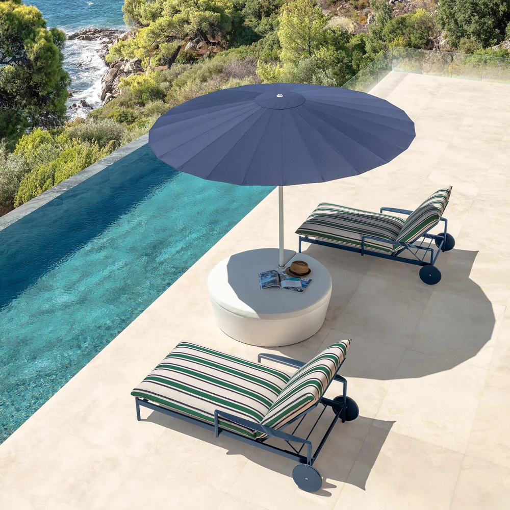 Nalu Sunbed 4 Nalu Sunbed - Image 4