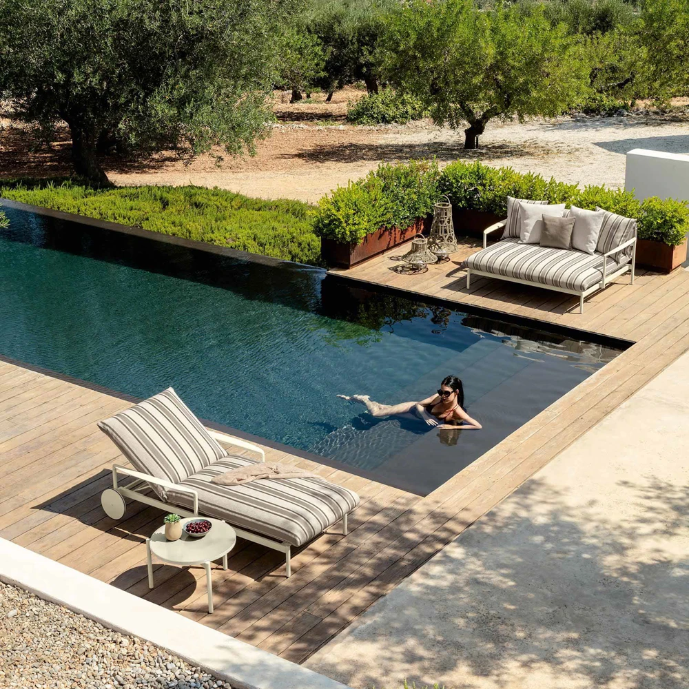 Nalu Sunbed 5 Nalu Sunbed - Image 5