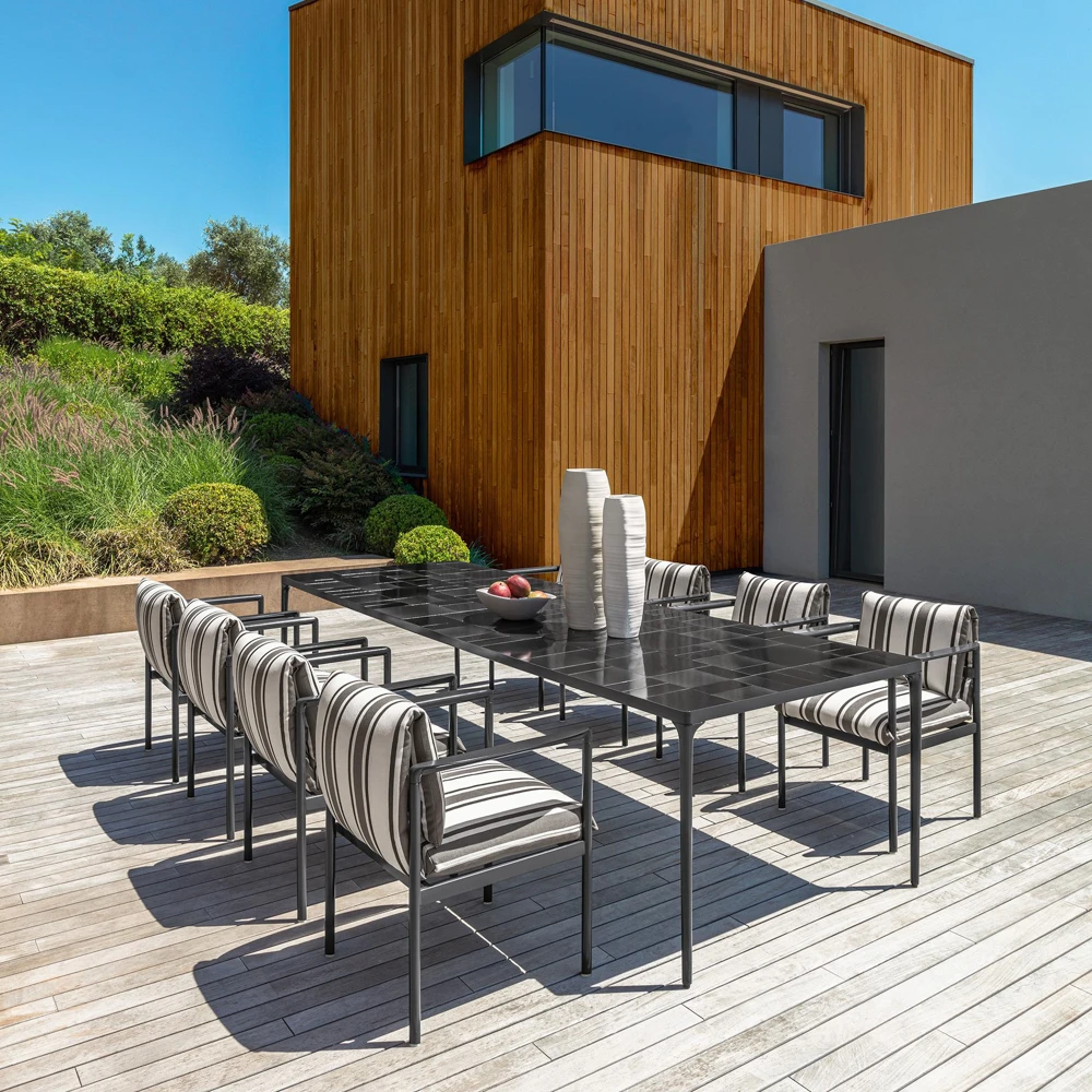 Nalu Dining Armchair 3 Nalu Dining Armchair - Image 3