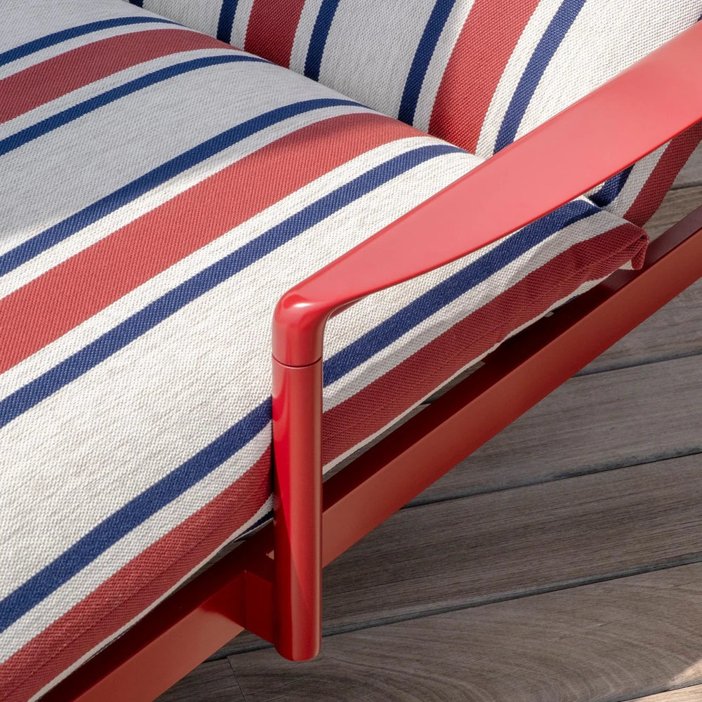 Nalu Sunbed 7 Nalu Sunbed - Image 7